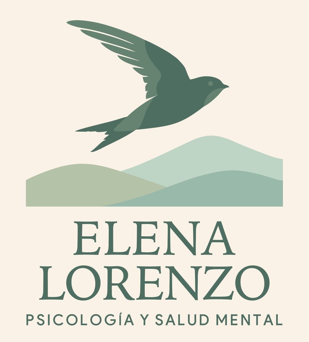 Elena Lorenzo Psicología